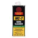 Shooters Choice MC-7 4oz Gun Conditioner And Bore Cleaner (MC704) - Shooters Choice