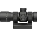 LEUPOLD Freedom RDS 1x34 Red Dot Sight with Mount (180092) - Leupold
