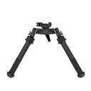 ACCUSHOT CAL Atlas Bipod with ADM-170-S Lever (BT65-LW17) - Accu-Shot