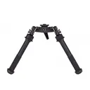 ACCUSHOT CAL Atlas Bipod, No Clamp (BT65-NC) - Accu-Shot