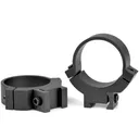 WARNE .22 30mm Medium Matte Rings (731M) - Warne