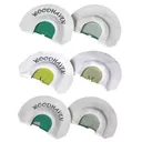 WOODHAVEN Top 3 ProPack Mouth Turkey Call (WH016) - Woodhaven Custom Calls