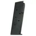KIMBER 45 ACP Full Size 7Rd Black Magazine (1000208A) - Kimber