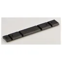 WARNE Browning BAR 1-piece Matte Base (A996M) - Warne