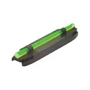 HIVIZ S-Series Front .328in-.437in Green Magnetic Rib Shotgun Sight (S400-G) - HIVIZ