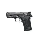 SMITH & WESSON M&P9 Shield EZ 9mm 3.675in 8rd Semi-Automatic Pistol (12436) - Smith & Wesson