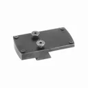 EVOLUTION GUN WORKS Vortex Viper/Venom Novak Sight Mount (49311) - Evolution Gun Works