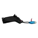 T.R.U. BALL ARCHERY Junior Shooter Buckle Blue Trigger Release (TOOB-BL-JR) - TRU Ball