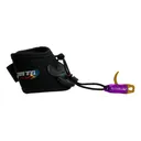 T.R.U. BALL ARCHERY Junior Shooter Velcro Purple Trigger Release (TOOV-PR-JR) - TRU Ball