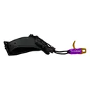 T.R.U. BALL ARCHERY Junior Shooter Buckle Purple Trigger Release (TOOB-PR-JR) - TRU Ball