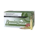 REMINGTON UMC .223 Rem 50Gr JHP 50rd Box Ammo (L223R8V) - Remington