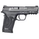 SMITH WESSON M&P9 SHIELD EZ M2.0 9mm 3.675in 8rd Semi-Auto Pistol (12437) - Smith & Wesson