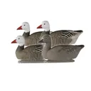 AVERY 4-Pack Pro Grade Blue Goose Floaters Active Decoys (71089) - Avery
