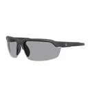 LEUPOLD Tracer Matte Black Frame/Shadow Gray Lens Shooting Glasses (179089) - Leupold