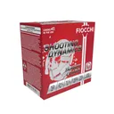 FIOCCHI Shooting Dynamics 12Ga 2.75in #7.5 Shot 25rd Shotgun Shells (12SD18L7) - Fiocchi