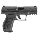 WALTHER Q4 Steel Frame 9mm 4in 15rd Pistol (2830019) - Walther