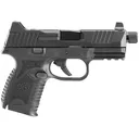 FN AMERICA 509 Compact Tactical 9mm Luger 4.32in 24rd Pistol (66-100782) - Fn America