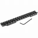 EVOLUTION GUN WORKS Remington 788 Long Action 20 MOA Picatinny Rail Scope Mount (40442) - Evolution Gun Works