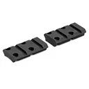WARNE Browning X-Bolt Steel Matte Base (M927/929M) - Warne Scope Mounts