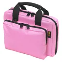 US PeaceKeeper Mini Pink Range Bag (11039) - Peace Keeper