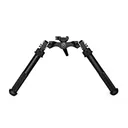 ACCUSHOT Super CAL Atlas Bipod with ADM-170-S Lever (BT72-LW17) - Accu-Shot