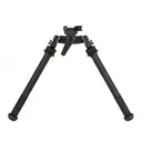 ACCUSHOT CAL Tall Atlas Bipod with ADM-170-S Lever (BT69-LW17) - Accu-Shot