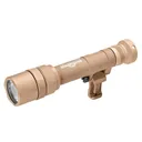 SUREFIRE Scout Light Pro LED Tan Weapon Light with Z68 Tailcap (M640U-TN-PRO) - Surefire