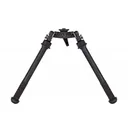 ACCUSHOT CAL Tall Atlas Bipod with No Clamp (BT69-NC) - Accu-Shot