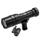 SUREFIRE Mini Scout Light Pro 500 Lumens Weapon Flashlight (M340C-BK-PRO) - Surefire