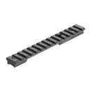 LEUPOLD BackCountry Cross-Slot Kimber 8400 WSM 1-Piece Base (176713) - Leupold