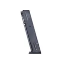 MEC-GAR S&W 5900 Series/915/910/659 9mm 20rd Blued Magazine (MGSW5920B) - Mec-Gar