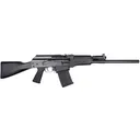 JTS M12AK 12Ga 18.7in 5rd AK-style Semi-Auto Shotgun (M12AK) - Jts Shotgun