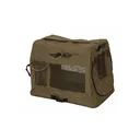 AVERY Quick Set Marsh Brown Travel Kennel (03835-par) - Avery