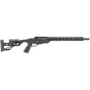 RUGER Precision Rimfire .17 HMR 18in 9rd Bolt-Action Rifle (08403) - Ruger