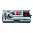 KLEENBORE Classic Cleaning Kit for .38/.357/9mm/.380 Handguns (PK210) - Kleen-Bore