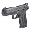 RUGER-57 5.7x28mm 4.94in 20rd Semi-Auto Pistol (16401) - Ruger