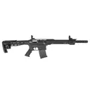 CITADEL Boss-25 12Ga 18.75in 5rd Black Semi-Automatic Shotgun (CBOSS2512) - Citadel Firearms