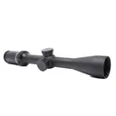 BURRIS Fullfield E1 3-9x40 Ballistic Plex Reticle Muzzleloader Riflescope (200347) - Burris
