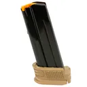FN AMERICA 509C 9mm 15rd FDE Magazine (20-100380) - FN