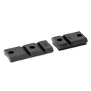 WARNE Maxima Winchester XPR SA/LA 2PC Matte Base with 8-40 (M916/954M) - Warne