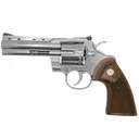COLT Python .357 Mag 4.25in 6rd Revolver (PYTHON-SP4WTS) - Colt's Manufacturing
