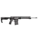 PATRIOT ORDNANCE FACTORY Rogue Direct Impingement 308 Win 16.5in 20rd Black Anodized Rifle (01662) - Patriot Ordnance Factory