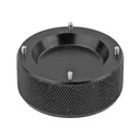 DEAD AIR ARMAMENT Sandman Front Cap Tool (DA203) - Dead Air Silencers