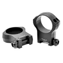 WARNE Mountain Tech 35mm Ultra High Matte Rings (7244M) - Warne