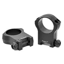 WARNE Mountain Tech 30mm Ultra High Matte Rings (7217M) - Warne