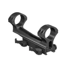 ATN Quick Detach Dual Cantilever 30mm Scope Mount (ACMUDCQDM2) - Atn