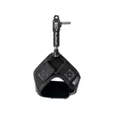 B3 ARCHERY Alpha Black Release Aid with Swivel Stem Connector (ALSC-BK) - B3 Archery
