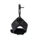 B3 ARCHERY Nemesis Black Release Aid with Swivel Stem Connector (NMSS-BK) - B3 Archery