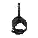 B3 ARCHERY Rival Black Flex Connector Release Aid (RVFC-BK) - B3 Archery