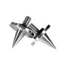 WARNE Skyline Precision Bipod Spike Foot (7950M) - Warne Scope Mounts